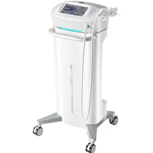 2024 New Korea No Leaking Water Mesotherapy Injection PRP Facial Skin Rejuvenation Meso Injector Mesotherapy Gun