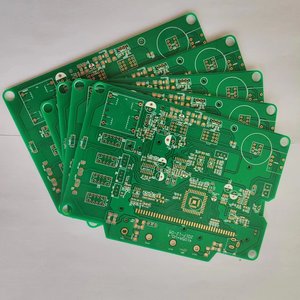Chất lượng cao mặt đất kháng Ban Kiểm tra 4105A hai mặt PCB nhà sản xuất bảng mạch - Product Image 2