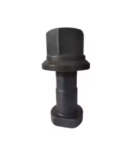 Camion d'usine M22 * 1.5*79mm goujon et OEM 81455010134 boulons d'écrou de roue attaches de jante pour roues de camion homme - Product Image 4