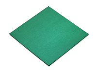 Practice de golf de haute qualité, tapis de frappe, tapis de frappe, tapis de plage d'enseignement 3D