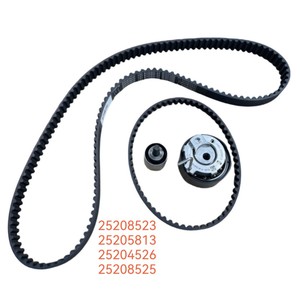 FOR Chevrolet Onix Timing Belt <b>Kit</b> 25205813 25204526 Replacement Repair Parts - Product Image 1