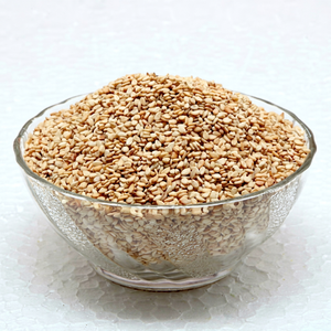 เมล็ดงาธรรมชาติสำหรับทำทาฮีนี - Product Image 1
