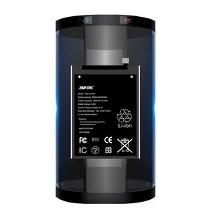 小米米最大红色注2 3 3S 4 4A 4X 5 5A 5S 6 7A 8 9 Go Pro Plus A2 Lite数字电池BN41 BN31 BM47 BN34-in库存 - Product Image 5