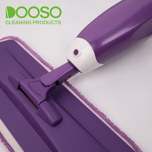 Cây Lau Sàn Ma Thuật Cao Cấp Chuyên Nghiệp Cây Lau Nhà Thông Minh Dễ Dàng Tiếp Cận Góc - Product Image 5