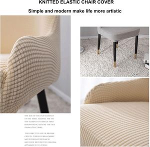 Custom Color Modern Design <b>Bean</b> <b>Bag</b> Chair with Wooden Legs PU Leather & Fabric Upholstery for Workshop Leisure Use - Product Image 5