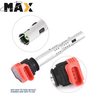 Piezas y accesorios para automóvil, bobina de encendido para Audi A4, A6, Q7, R8, S4, S5, TT, VW, Passat, Golf, 06E905115D E G