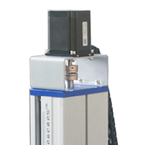 เครื่องเลเซอร์ไฟเบอร์ 50w 60w 100w 2.5d สำหรับการสลักแบบลึกและการสลักแบบนูนบนโลหะ สแตนเลส และอะลูมิเนียม - Product Image 5
