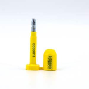 A-119 высокий уровень безопасности, контейнерные двери, пластиковые замки - Product Image 3