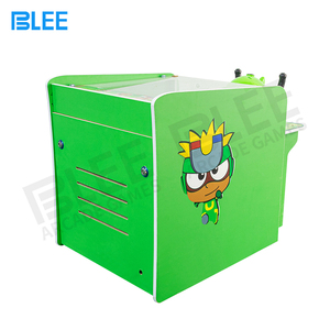 Quảng Châu Hot Mô Phỏng Coin Operated Arcade Shooting <span class=keywords><strong>Game</strong></span> Máy Để Bán Với Giá Tốt Nhất - Product Image 4