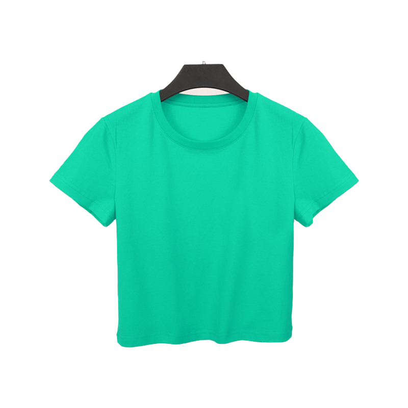 Turquoise Short Women's T-shirts
