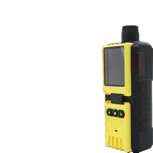 Détecteur de concentration d'oxygène avec pompe d'échantillonnage - Product Image 1