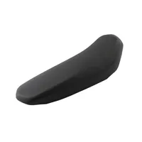 Garde-boue avant et arrière étendu, cache-batterie, plaque de numéro de siège pour Surron Light Bee - Accessoires pour vélo électrique SUR-RON