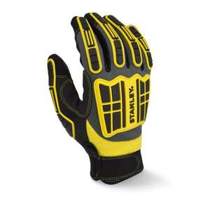 RADIANS-Gants de performance SY820L EU Stanley Extreme-GANTS EAN 0674326263861 - Product Image 2
