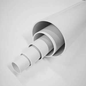 <span class=keywords><strong>Conduit</strong></span> électrique PVC-C haute température de 105 °C pour les sources de chaleur proches <span class=keywords><strong>Conduit</strong></span> électrique en PVC Tuberia De Tuyau en PVC - Product Image 2