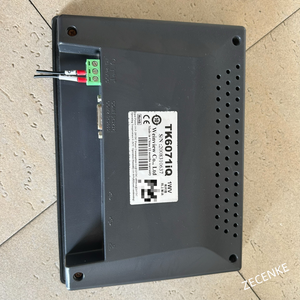 วีนวิว TK6071iQ HMI หน้าจอสัมผัส HMI ใหม่ - Product Image 1