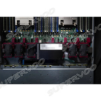 Drive Solid-State Data Center DC3000ME U.2 Menampilkan Antarmuka PCIe 5.0 NVMe Berkecepatan Tinggi.