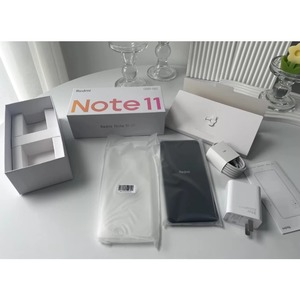 Teléfono Móvil Xiaomi Redmi Note 11 5G, Totalmente Conectado, Octa Core, Resolución de Pantalla HD, LTE, Operación en Francés y Alemán - Product Image 3