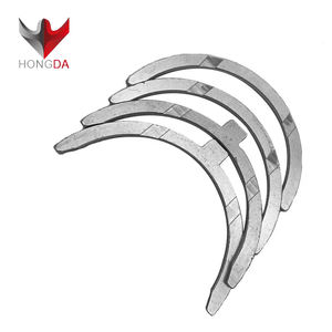 宏达曲轴止推垫圈总成11011-54020适用于丰田马克<span class=keywords><strong>2</strong></span>追赶者CRESTA HILUX DYNA100陆地巡洋舰止推垫圈 - Product Image 4