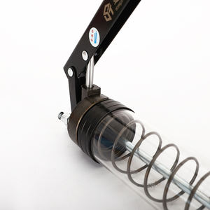 Pistolet à graisse pour véhicules <span class=keywords><strong>de</strong></span> qualité supérieure, lubrification automobile haute pression, pistolet à graisse à levier manuel avec une grande capacité <span class=keywords><strong>de</strong></span> production pour les voitures et les camions - Product Image 2