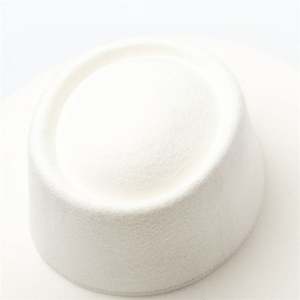 Sombrero Fedora Homburg Unisex X1269 de Lana, Sombrero de Fieltro de Ala Ancha para Adultos, Uso Casual al Aire Libre - Product Image 2