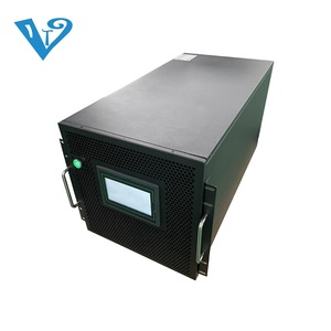 Shanghai venttk CDU หน่วยกระจายความเย็นแบบกำหนดเองสำหรับระบบประมวลผลประสิทธิภาพสูง - Product Image 5