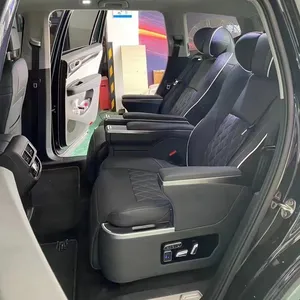 Coach Bus Comfort Gebrauchte Flugzeuge Kunden spezifische Luxus-Produktions linie Aero Seat Autos itz für Fahrersitz