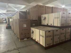 Motor Tempel Kapal Baru 4 Tak 2.5-40hp Mercury Outboards Marine Motors - Product Image 5