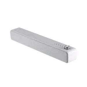 Barre de son <span class=keywords><strong>HiFi</strong></span>, haut-parleur Bluetooth sans fil, son surround stéréo 4D, système audio pour projecteur <span class=keywords><strong>TV</strong></span>, PC, Smartphone - Product Image 2