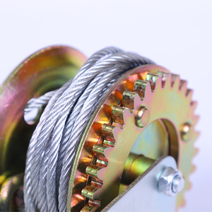 מפעל מכירה ישירה יד נייד <span class=keywords><strong>winch</strong></span> יד מיני <span class=keywords><strong>winch</strong></span> - Product Image 6