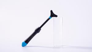 Sincera Hot Bán nha khoa phổ sincera Nano lai Composite ánh sáng chữa bệnh Composite 4 gam ống tiêm A1 A2 A3 a3.5 B1 - Product Image 3