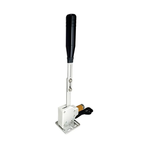 Frein à main linéaire universel USB Jeu de course Sim <span class=keywords><strong>Mentor</strong></span> G27 G29 PC pour Tumaster GT Volant Sim Jeu de course Frein à main USB - Product Image 2