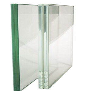 <span class=keywords><strong>Verre</strong></span> feuilleté trempé de 12 mm, <span class=keywords><strong>prix</strong></span> au mètre carré, <span class=keywords><strong>verre</strong></span> de sécurité découpé sur mesure pour la décoration de bâtiments, meubles, dessus de table - Product Image 1