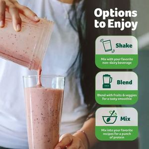 Bebida en polvo de carbohidratos de gran oferta para sabor de apoyo energético bebida de suplemento deportivo de etiqueta privada personalizada - Product Image 2