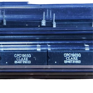 GGDX Bestseller CLARE Nuovo e Originale CPC1965G DIP-4 Relè a Stato Solido Componenti Elettronici PCB Disponibili Interruttore a Stato Solido AC - Product Image 2