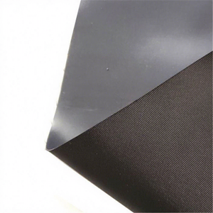 Tissu en nylon 210D imperméable, laminé écologique à 100 %, ripstop, soudable, jacquard, enduit de TPU, pour sacs d'extérieur - Product Image 3