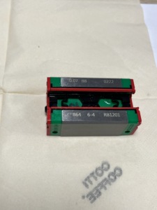 Hiwin QEH15 <b>Linear</b> Guide Rail High Precision <b>Linear</b> <b>Actuator</b> for Printer Industrial Automation - Product Image 5