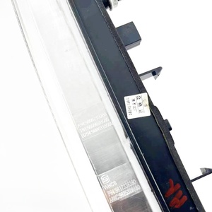 Feu stop haut Troisième feu stop auxiliaire pour Peugeot 308 2008 Citroen DS6 <span class=keywords><strong>C4</strong></span> <span class=keywords><strong>picasso</strong></span> 6351LX - Product Image 4