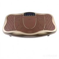 Plateforme vibrante de fitness pour la maison, appareil de vibration pour tout le corps