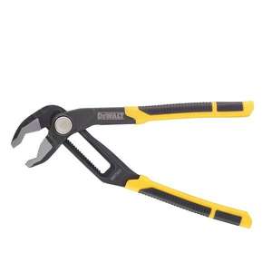 DeWalt-DWHT0-74432 V-Jaw pushlocal คีม3253560744328และคีมตัดสามารถปรับได้ - Product Image 2