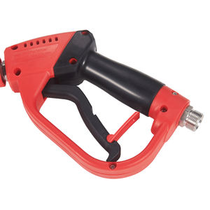 高圧カーワッシャー発泡体ランスピストルプラスチックホルスター水噴霧器効果的な洗車洗浄 - Product Image 2