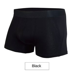 Summer Men's High-Elastic Large Size Four-Corner Cotton Briefs Strict Selection Wear-Resistant Leg Waist - Product Image 3