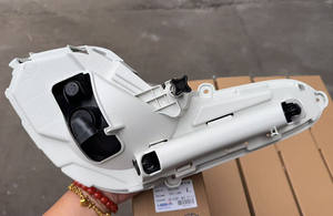 Faros Antiniebla USEKA OEM R 92202-1r000 L 92201-1R000, Piezas de Automóvil, Faro Antiniebla Izquierdo para <span class=keywords><strong>Hyundai</strong></span> <span class=keywords><strong>Accent</strong></span> - Product Image 3