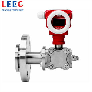 Интеллектуальный дифференциальный пьезорезистивный датчик давления с дистанционным выходом 4-20 мА, герметичная модель SMP858, высокая точность 0.2%, IP67 - Product Image 6