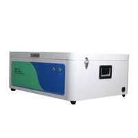 ASTM D1709 Pinhole Tester for Plastic Film Pinhole Detection Testing Machine