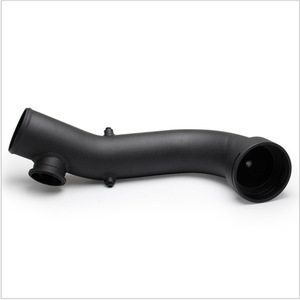 Xuzhong ชุดท่อร่วมไอดี50มม. สำหรับ BMW N54 E88 E90อัพเกรดเทอร์โบชาร์จเจอร์ - Product Image 4