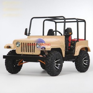 รถอเนกประสงค์ Kubota RTV X-1100 C UTV เครื่องยนต์ดีเซล สำหรับผู้ใหญ่ ขับเคลื่อน 4 ล้อ - Product Image 2