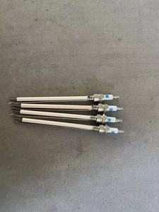 Điều Kiện Mới đánh lửa Cáp Loại máy CNC đánh lửa điện cực tia lửa que dầu công nghiệp gas Burner đầu dò sử dụng - Product Image 6