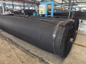 Géotextile tissé en PP haute résistance Qianyuan pour pistes d'atterrissage d'avions et d'<span class=keywords><strong>aéromodélisme</strong></span> - Product Image 1