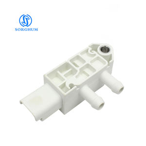 Nouveau capteur de carte de pression différentielle d'admission pour Dacia Dokker <span class=keywords><strong>Duster</strong></span> Lodgy pour Opel - Product Image 5