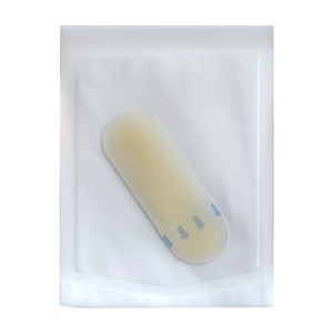 Parche de Hidrogel para Práctica de Cejas, Piel Sintética para Microblading PMU, para Clases de Entrenamiento de Cejas - Product Image 3